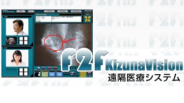 F2FKizunaVision